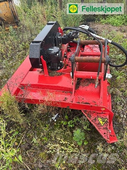 Tokvam H130L Muut metsäkoneet