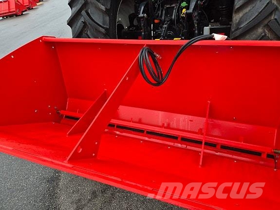 Tokvam SMA 1100 Други пътни машини и машини за сняг