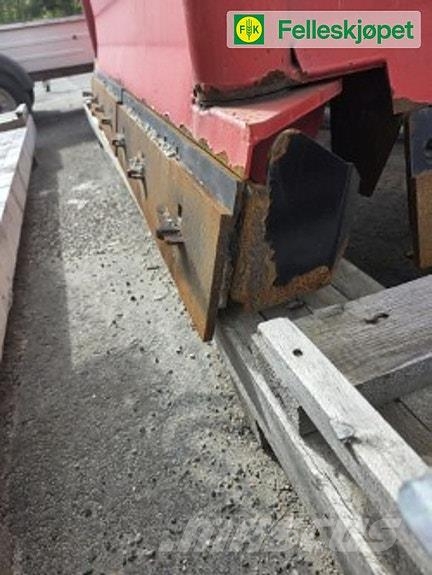 Tokvam UT 460 Ostale mašine za put i sneg