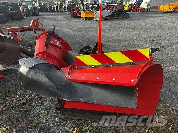 Tokvam Vikeplog VT320 Снегочистачки