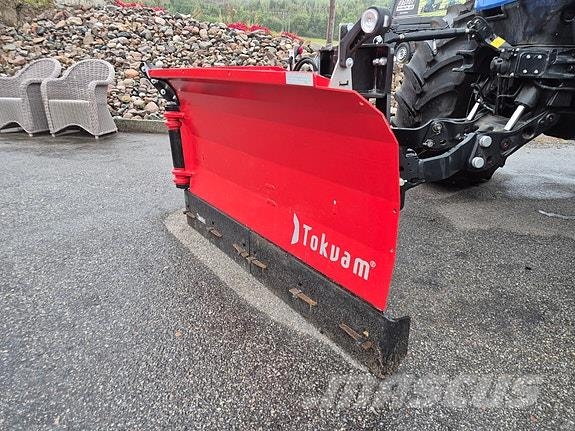 Tokvam VT 280 Други пътни машини и машини за сняг