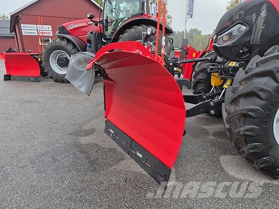 Tokvam VT 320 Drugi stroji za cesto in sneg