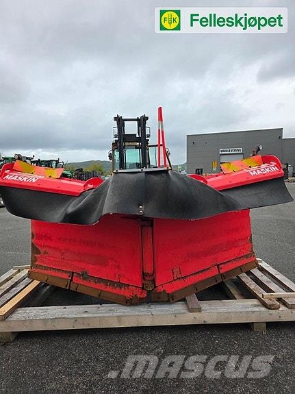 Tokvam VT 320 その他道路と除雪の機械