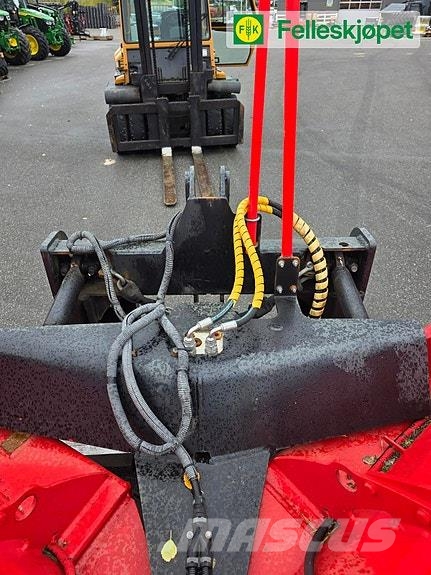 Tokvam VT 320 その他道路と除雪の機械
