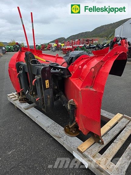Tokvam VT 320 その他道路と除雪の機械