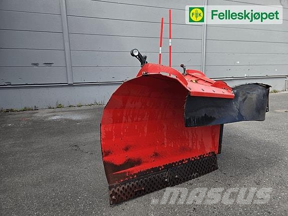 Tokvam VT320 Otros equipos para carreteras y quitanieves