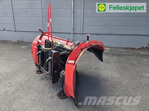 Tokvam VT320 Otros equipos para carreteras y quitanieves