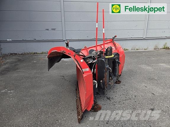 Tokvam VT320 Otros equipos para carreteras y quitanieves