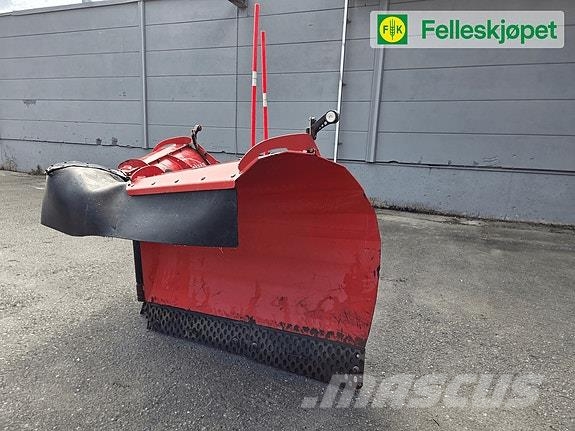 Tokvam VT320 Otros equipos para carreteras y quitanieves