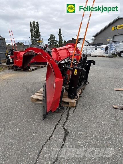 Tokvam VT320 Снежные отвалы и плуги