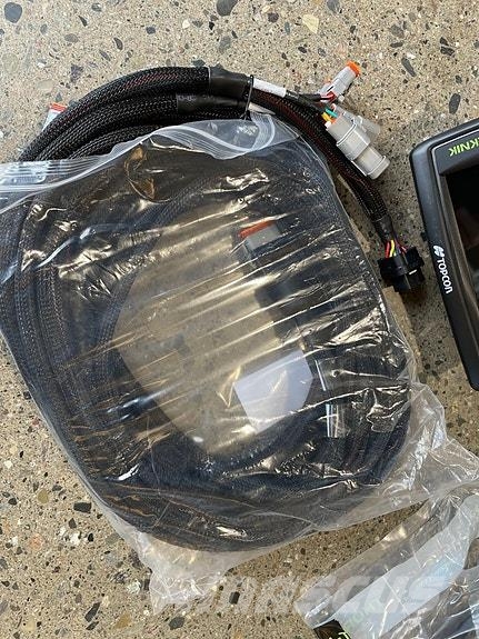 Topcon GPS sporfølger Lantbruk - Övrigt