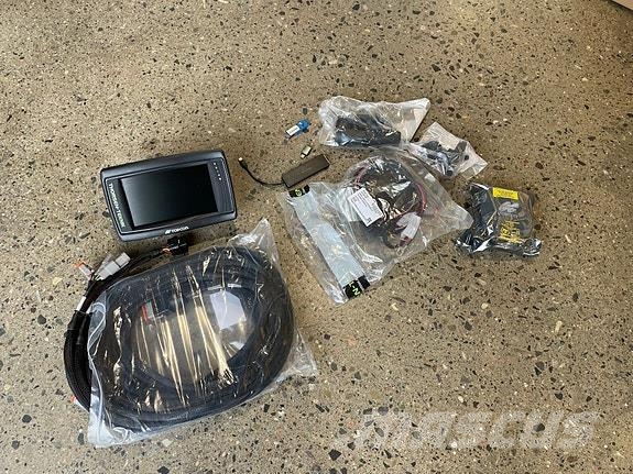 Topcon GPS sporfølger Lantbruk - Övrigt