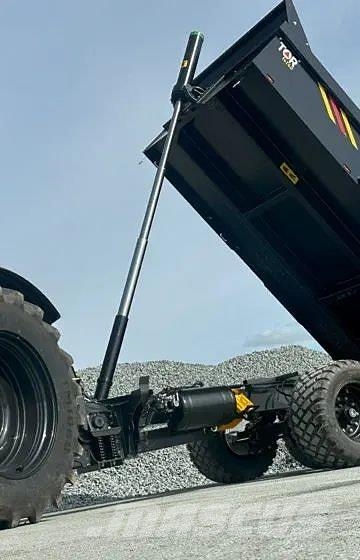 TOR 14t40 ماكينات الطرق والجليد الأخرى