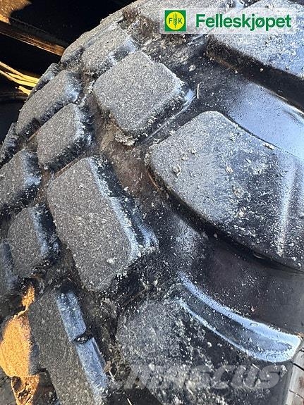 TOR 15T40 Prikolica za splošno rabo