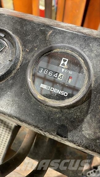 Toyota 2FBE معدات البناء - غير ذلك