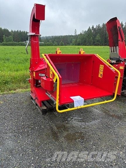 TP 200 Utilaje forestiere - Altele