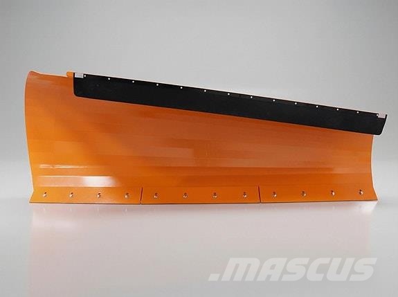 Trejon DPX Diagonalplog Snežne daske i plugovi