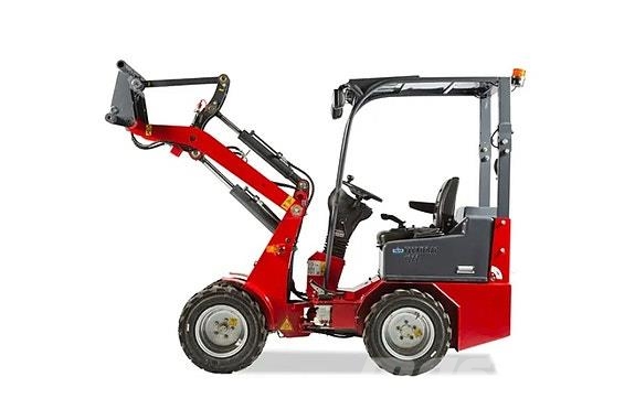 Trejon Flexitrac 1022LRF الإطارات والعجلات والحافات
