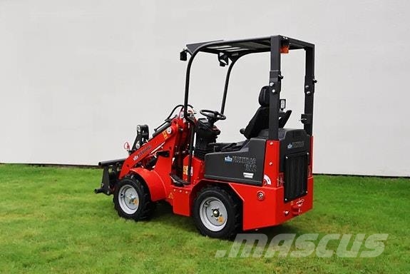 Trejon Flexitrac 1022LRF الإطارات والعجلات والحافات