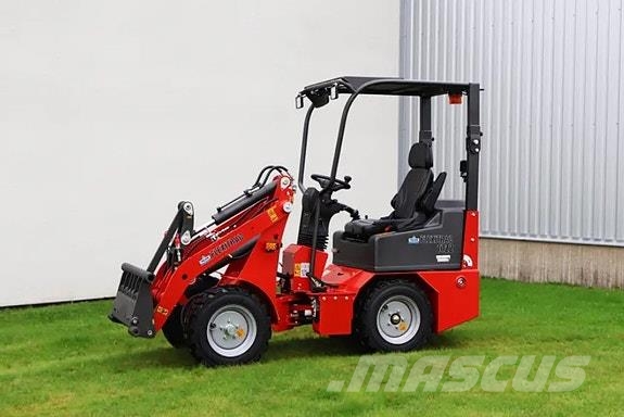 Trejon Flexitrac 1022LRF الإطارات والعجلات والحافات