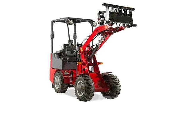 Trejon Flexitrac 1022LRF الإطارات والعجلات والحافات
