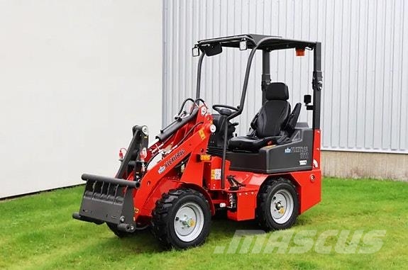 Trejon Flexitrac 1022LRF الإطارات والعجلات والحافات