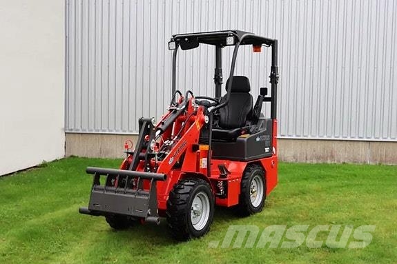 Trejon Flexitrac 1022LRF الإطارات والعجلات والحافات