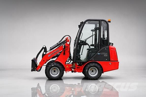 Trejon Flexitrac 11-serien Standarta piekabes
