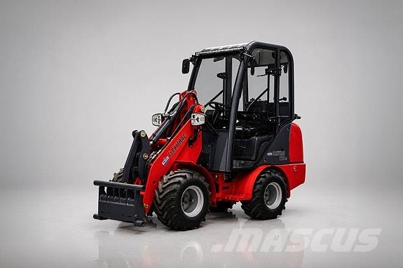 Trejon Flexitrac 11-serien Standarta piekabes