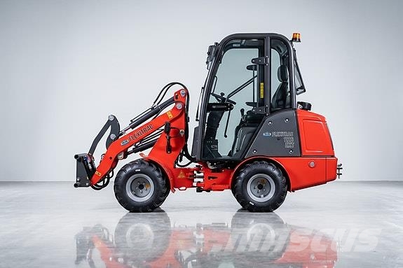 Trejon Flexitrac 11-serien Standarta piekabes