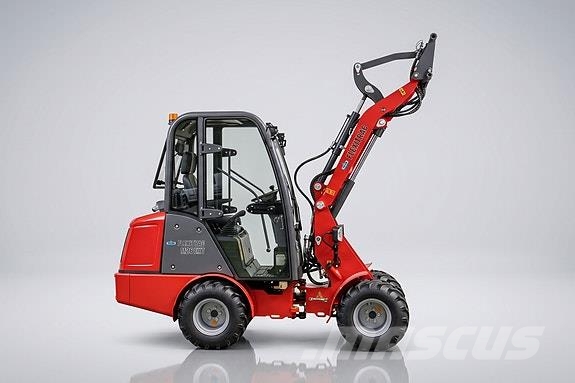 Trejon Flexitrac 11-serien Standarta piekabes