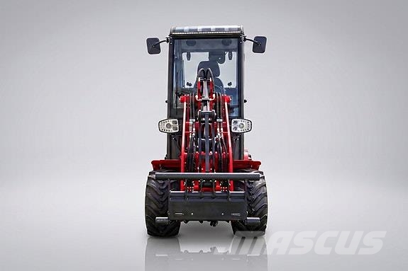 Trejon Flexitrac 11-serien Standarta piekabes