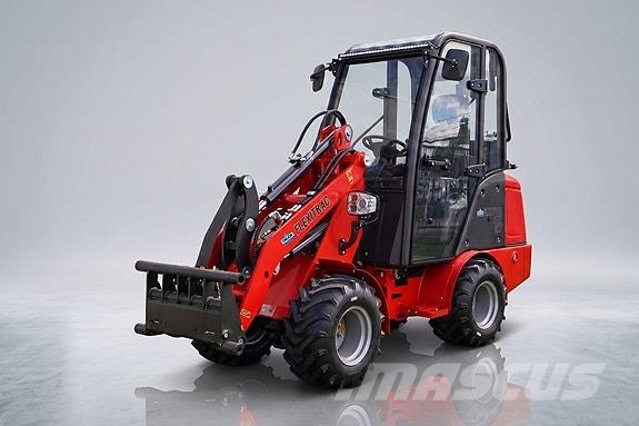 Trejon Flexitrac 11-serien Standarta piekabes