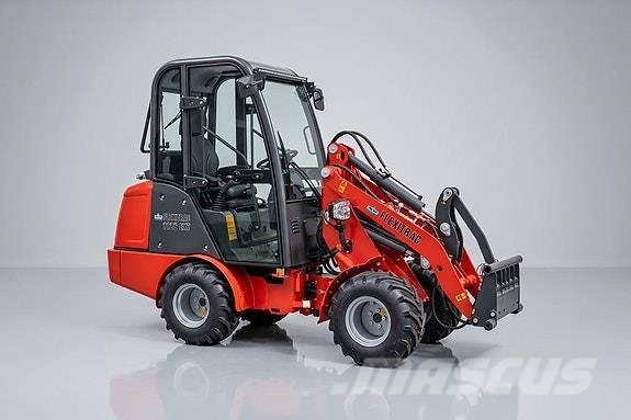 Trejon Flexitrac 11-serien Standarta piekabes