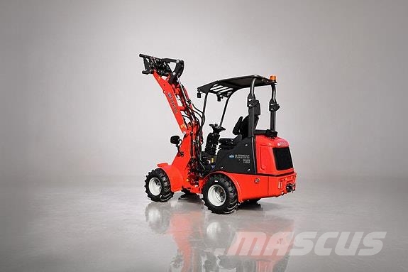 Trejon Flexitrac 11-serien Standarta piekabes