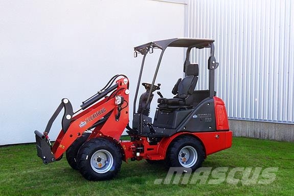 Trejon Flexitrac 11-serien Standarta piekabes