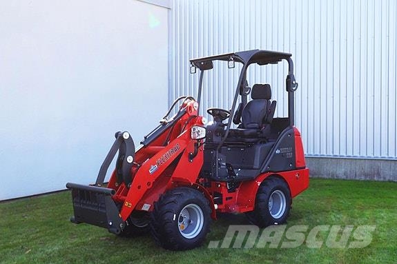 Trejon Flexitrac 11-serien Standarta piekabes