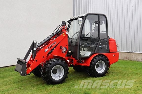 Trejon Flexitrac 12-serien Standarta piekabes