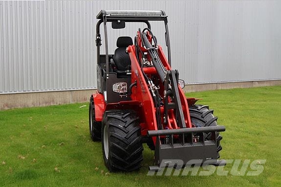 Trejon Flexitrac 12-serien Standarta piekabes