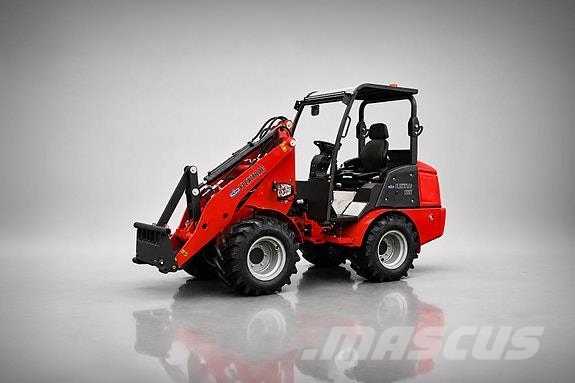 Trejon Flexitrac 12-serien Standarta piekabes
