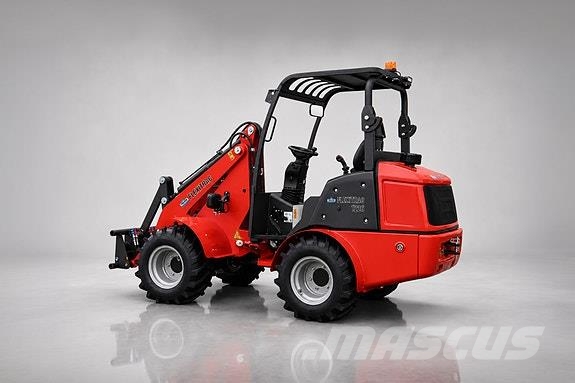 Trejon Flexitrac 12-serien Standarta piekabes