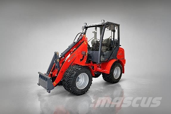 Trejon Flexitrac 12-serien Standarta piekabes
