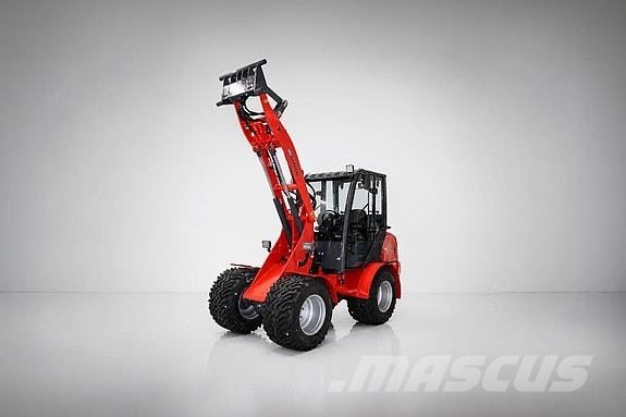 Trejon Flexitrac 12-serien Standarta piekabes