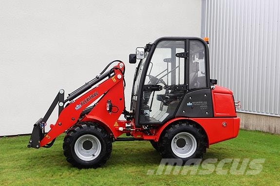 Trejon Flexitrac 12-serien Standarta piekabes