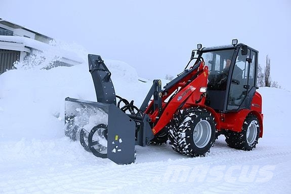 Trejon Flexitrac 12-serien Standarta piekabes