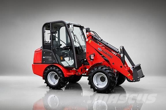 Trejon Flexitrac 12-serien Standarta piekabes