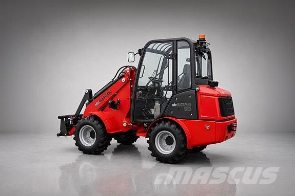 Trejon Flexitrac 12-serien Standarta piekabes