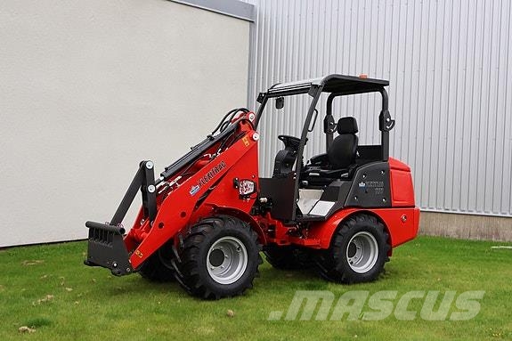 Trejon Flexitrac 12-serien Standarta piekabes