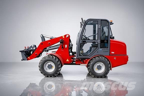 Trejon Flexitrac 13-serien Standarta piekabes
