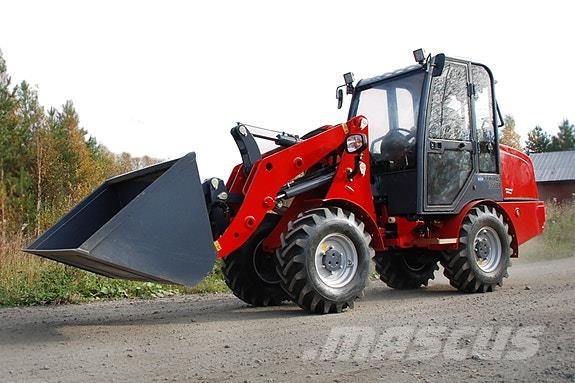 Trejon Flexitrac 13-serien Standarta piekabes